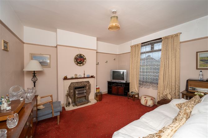 Marilla, 17 Rosebank, Douglas Road, Cork