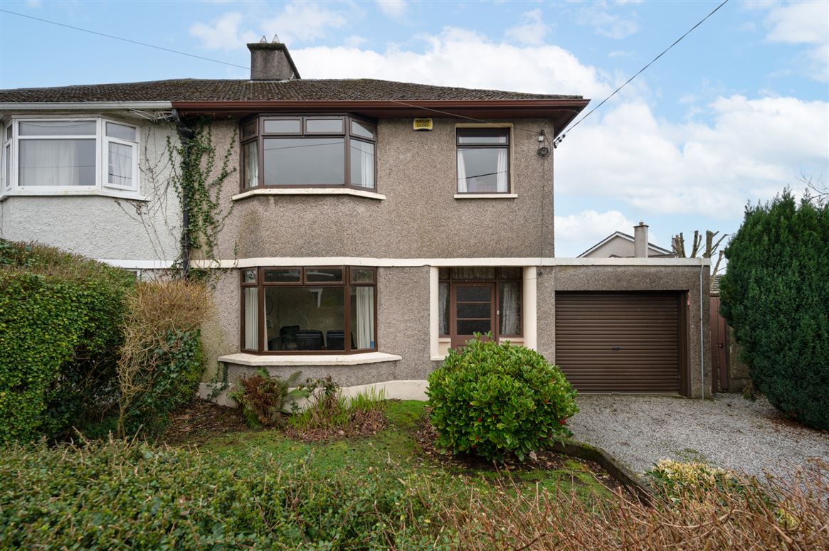 Marilla, 17 Rosebank, Douglas Road, Cork
