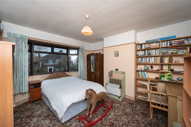 Marilla, 17 Rosebank, Douglas Road, Cork