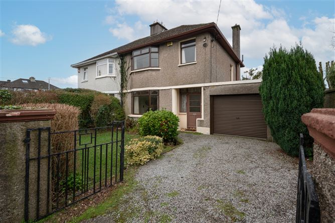 Marilla, 17 Rosebank, Douglas Road, Cork