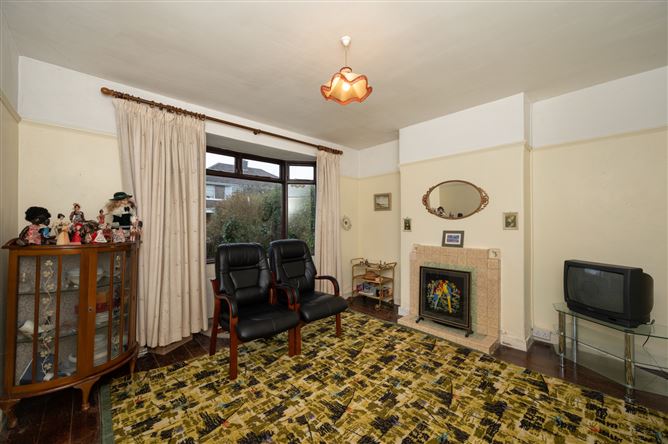 Marilla, 17 Rosebank, Douglas Road, Cork