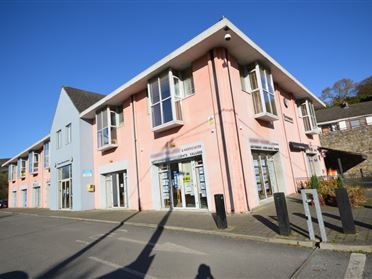 Image for Unit 17, Riverside Business Centre, Tinahely, Wicklow