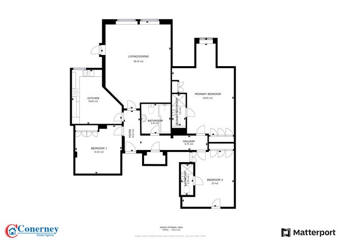 20 Tymon Farm, Tymon Lane, Tallaght, Dublin 24