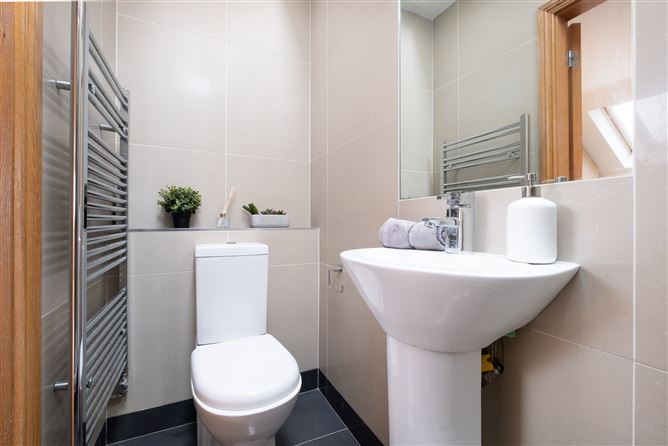 20 Tymon Farm, Tymon Lane, Tallaght, Dublin 24