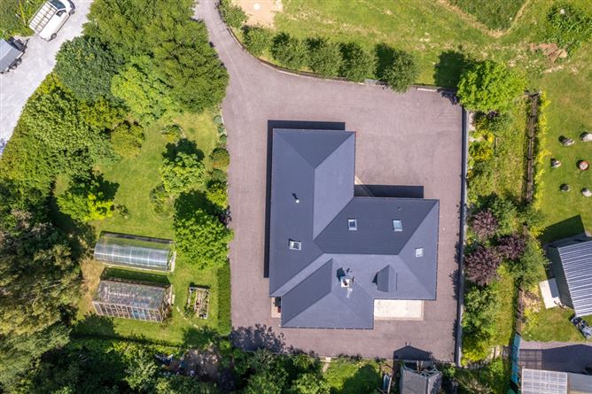 Mount Hillary Holiday Pods, Curraghrour West, Banteer, Cork