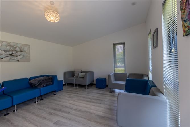 Mount Hillary Holiday Pods, Curraghrour West, Banteer, Cork