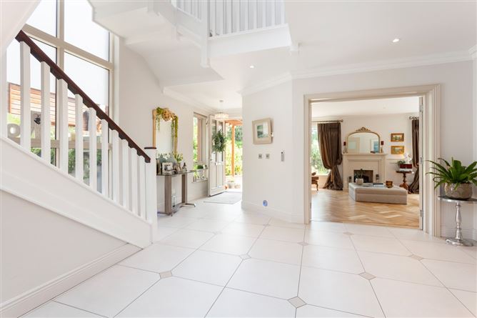 2 Broomfield Woods, Malahide, Dublin