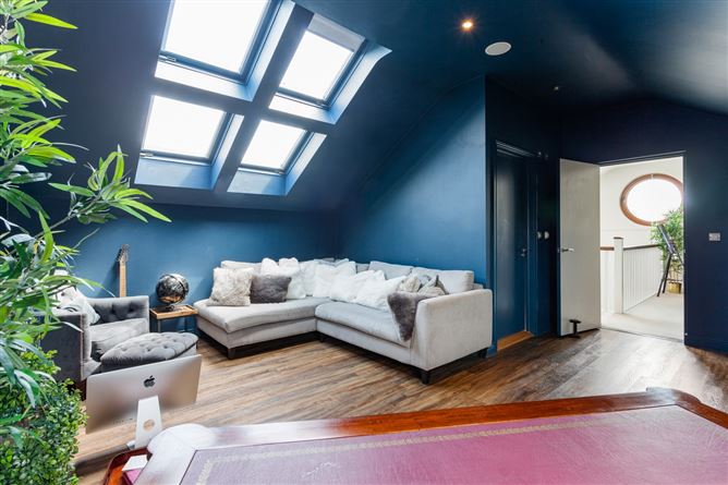 2 Broomfield Woods, Malahide, Dublin