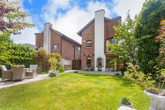 2 Broomfield Woods, Malahide, Dublin