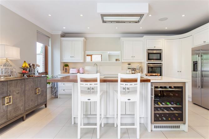 2 Broomfield Woods, Malahide, Dublin
