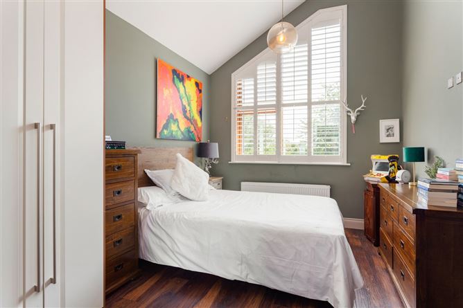 2 Broomfield Woods, Malahide, Dublin