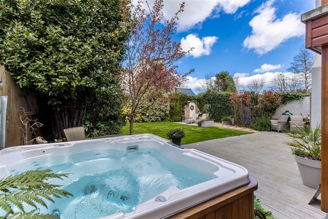 2 Broomfield Woods, Malahide, Dublin