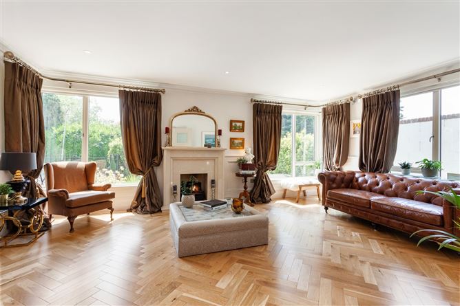 2 Broomfield Woods, Malahide, Dublin