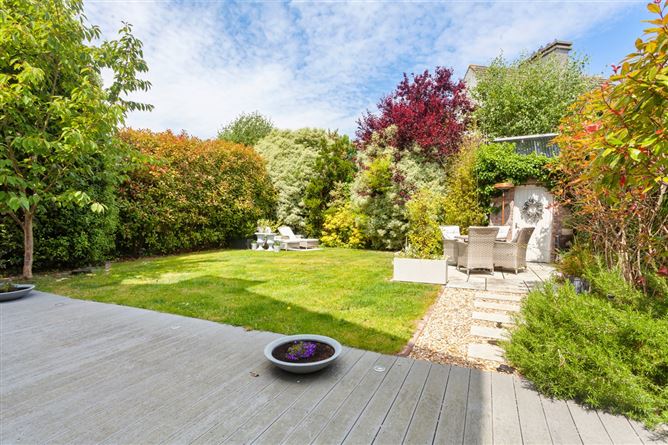 2 Broomfield Woods, Malahide, Dublin