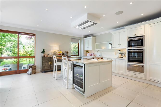 2 Broomfield Woods, Malahide, Dublin