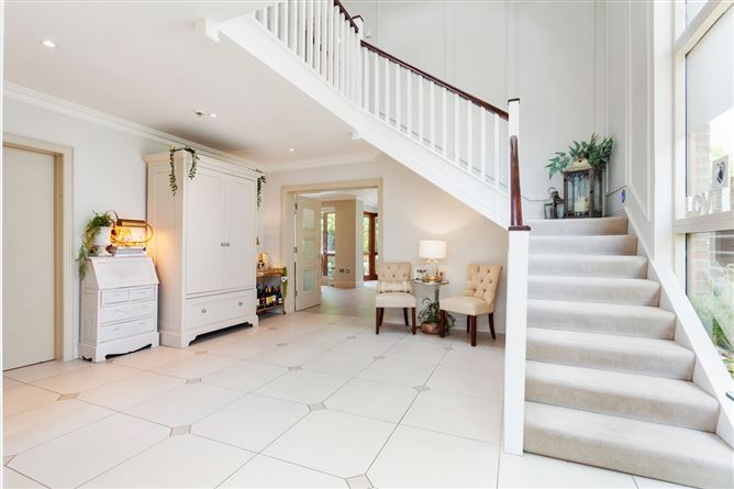 2 Broomfield Woods, Malahide, Dublin