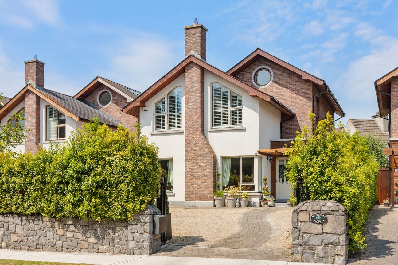 2 Broomfield Woods, Malahide, Dublin