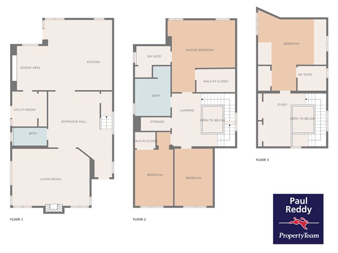 2 Broomfield Woods, Malahide, Dublin