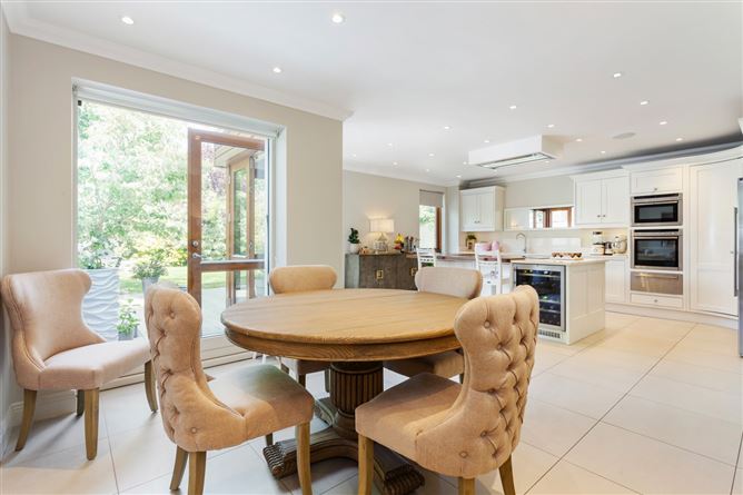 2 Broomfield Woods, Malahide, Dublin