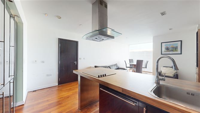 Apartment 630 Cubes 7, Sandyford, Dublin 18