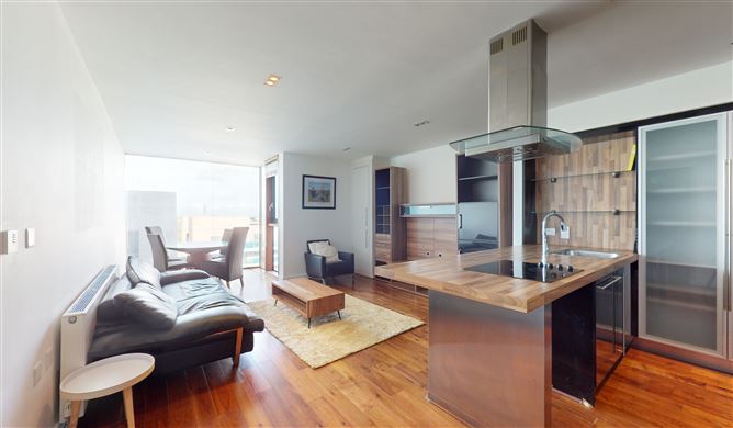 Apartment 630 Cubes 7, Sandyford, Dublin 18