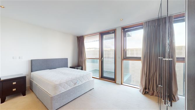 Apartment 630 Cubes 7, Sandyford, Dublin 18