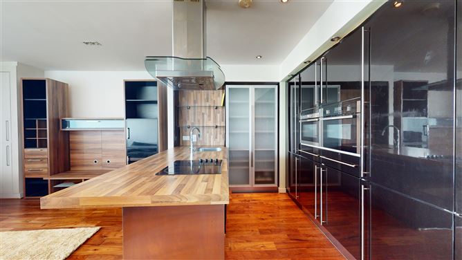 Apartment 630 Cubes 7, Sandyford, Dublin 18