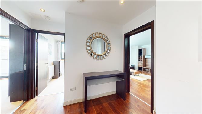 Apartment 630 Cubes 7, Sandyford, Dublin 18