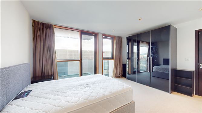 Apartment 630 Cubes 7, Sandyford, Dublin 18