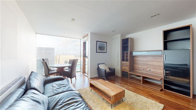 Apartment 630 Cubes 7, Sandyford, Dublin 18