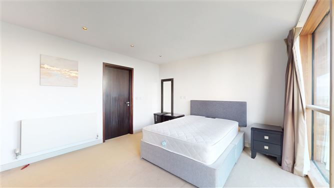 Apartment 630 Cubes 7, Sandyford, Dublin 18