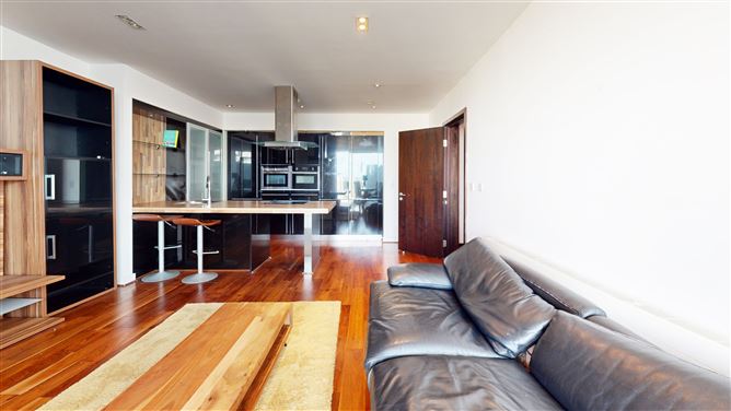 Apartment 630 Cubes 7, Sandyford, Dublin 18