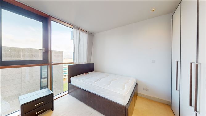 Apartment 630 Cubes 7, Sandyford, Dublin 18