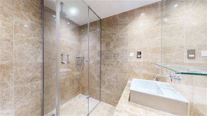 Apartment 630 Cubes 7, Sandyford, Dublin 18