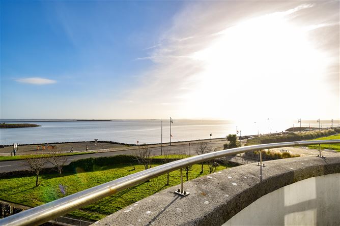 38 Arasain na Mara, Grattan Road, Salthill, Galway City