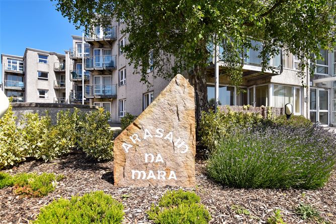 38 Arasain na Mara, Grattan Road, Salthill, Galway City