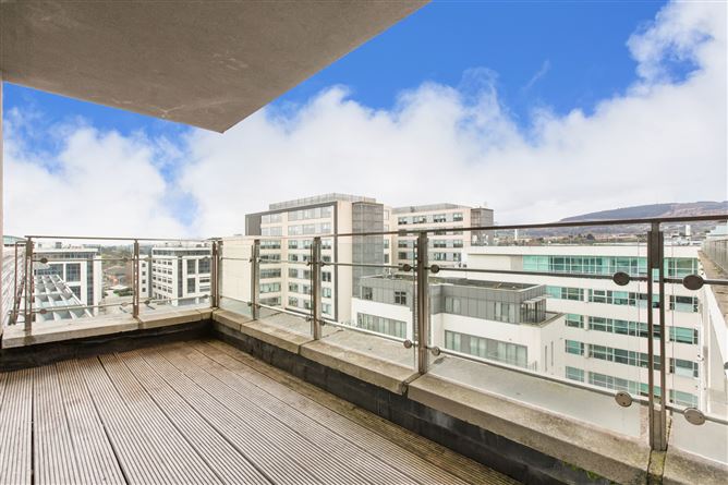 54 The Forum, Ballymoss Road, Sandyford, Dublin 18