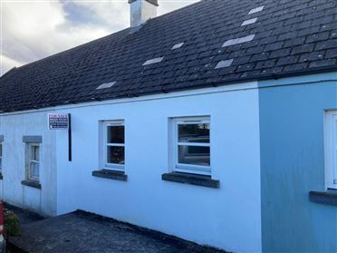 Image for 10 Harbour Road Cottages, Mountshannon, Clare