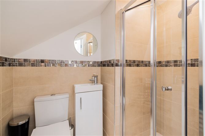 4 Fairways, Rathfarnham, Dublin 14