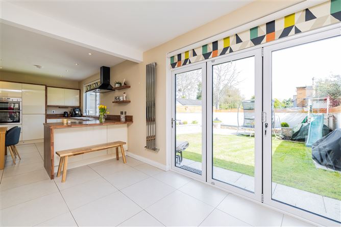 4 Fairways, Rathfarnham, Dublin 14