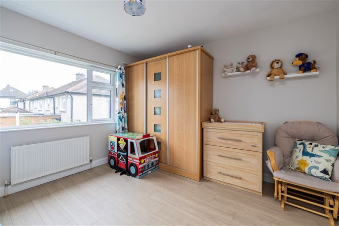 4 Fairways, Rathfarnham, Dublin 14