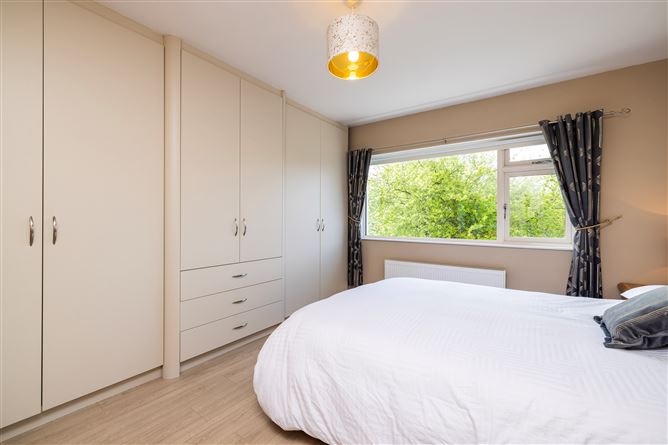 4 Fairways, Rathfarnham, Dublin 14