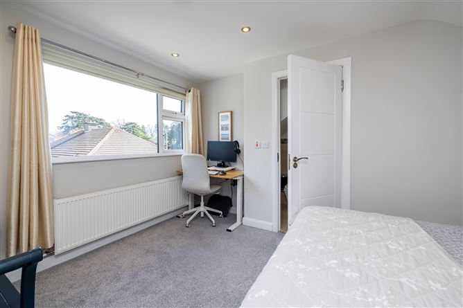 4 Fairways, Rathfarnham, Dublin 14