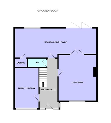 4 Fairways, Rathfarnham, Dublin 14
