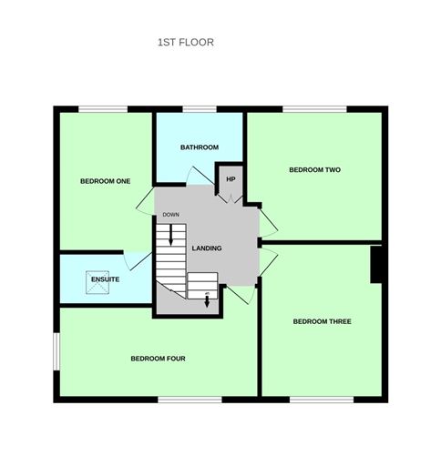 4 Fairways, Rathfarnham, Dublin 14