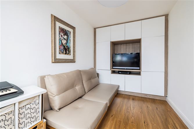 4 Fairways, Rathfarnham, Dublin 14