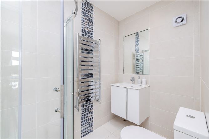 4 Fairways, Rathfarnham, Dublin 14