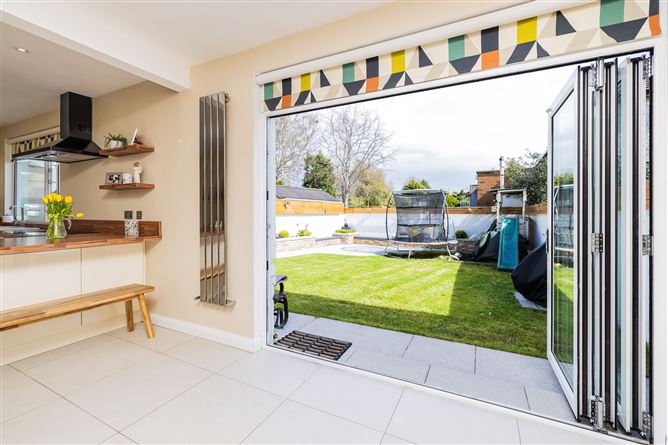 4 Fairways, Rathfarnham, Dublin 14