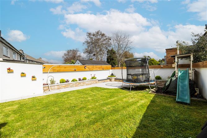 4 Fairways, Rathfarnham, Dublin 14