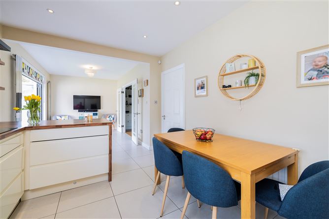 4 Fairways, Rathfarnham, Dublin 14